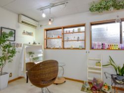 merci Private Salon 甲府市 美容院 5