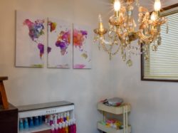 merci Private Salon 甲府市 美容院 5