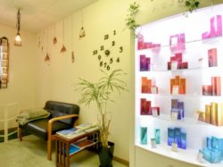 merci Private Salon 甲府市 美容院 4