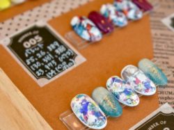 Nail Room Ray 北杜市 ネイル 5