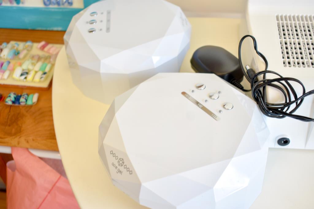 Nail Room Ray 北杜市 ネイル 4