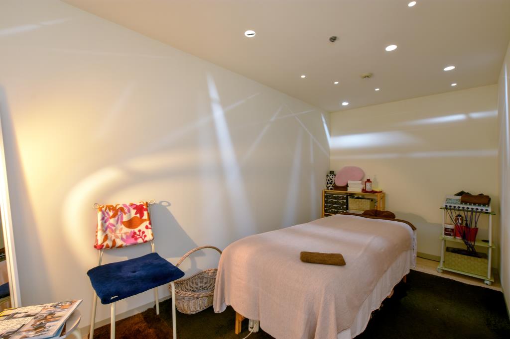 olu olu nail & esthetique 富士吉田市 ネイル 2