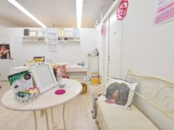 olu olu nail & esthetique 富士吉田市 ネイル 4