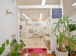 olu olu nail & esthetique