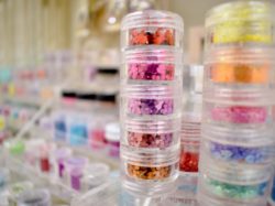 olu olu nail & esthetique 富士吉田市 ネイル 5