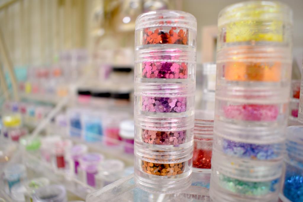 olu olu nail & esthetique 富士吉田市 ネイル 5