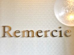 Remercie 甲府市 美容院 4