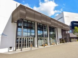 富士吉田市民会館・富士五湖文化センター（ふじさんホール）