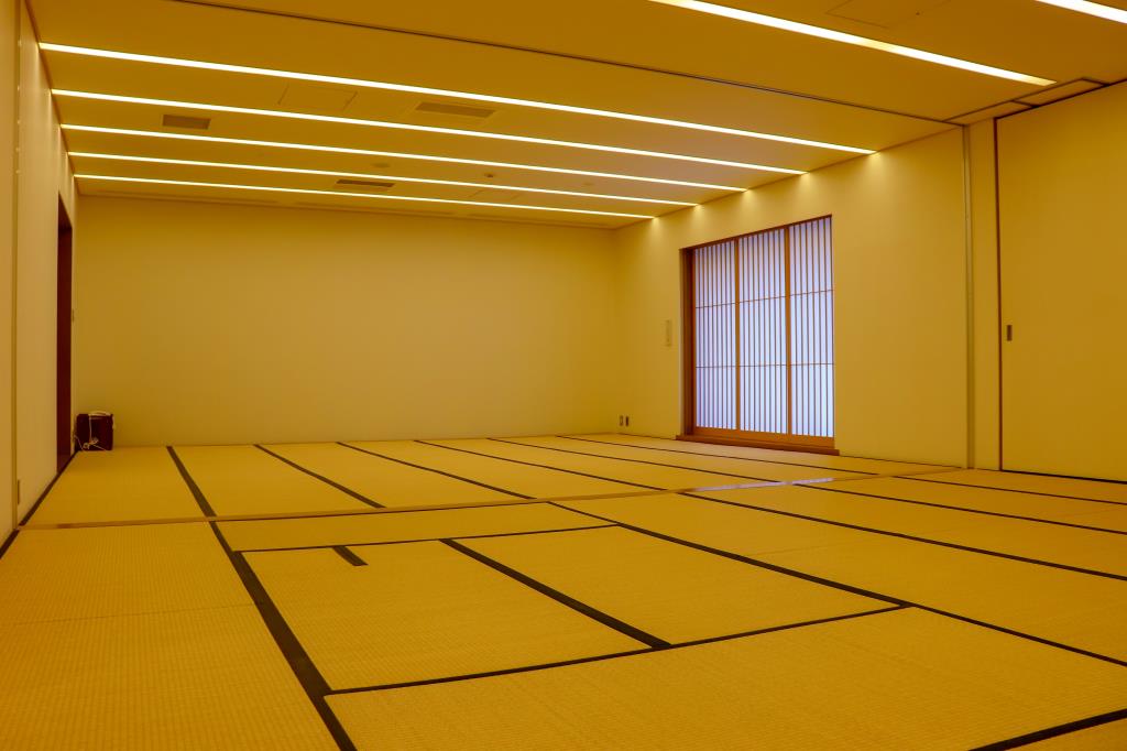 富士吉田市民会館・富士五湖文化センター（ふじさんホール） 富士吉田市 遊ぶ学ぶ 文化施設 4