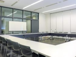 富士吉田市民会館・富士五湖文化センター（ふじさんホール） 富士吉田市 遊ぶ学ぶ 文化施設 5