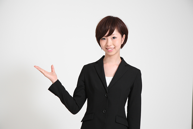 お出迎え
