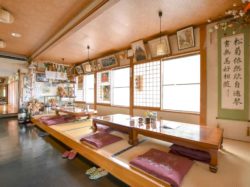 天ぷら なかむら 富士河口湖町 グルメ 和食 3
