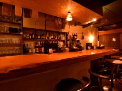 炭火やきとり とばり 富士吉田市 グルメ 居酒屋 4
