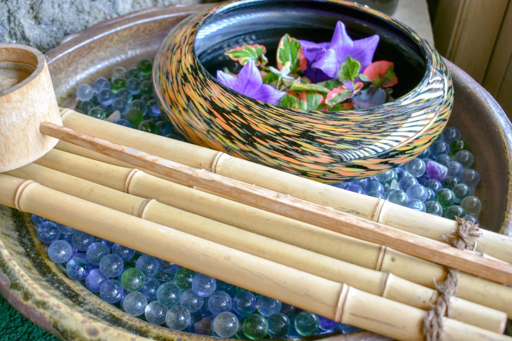 天ぷら なかむら 富士河口湖町 グルメ 和食 5