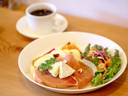 CAFE TRETAR