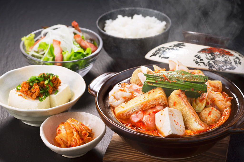 赤から 河口湖店 富士河口湖 焼肉 1