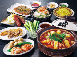 赤から 河口湖店 富士河口湖 焼肉 2