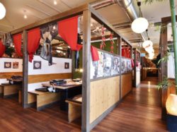 赤から 河口湖店 富士河口湖 焼肉 4