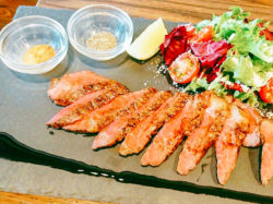BRUSCHETTA-ブルスケッタ-