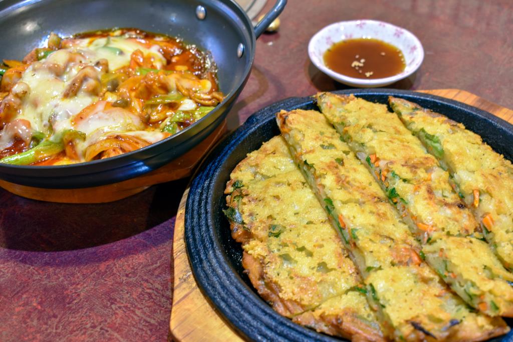 焼肉 カルビ屋 富士吉田市 焼肉 4