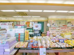 竹林堂 昭和バイパス店 中央市 スイーツ 4