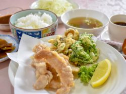 手作り飲茶の店 中国料理 チャイナいっき