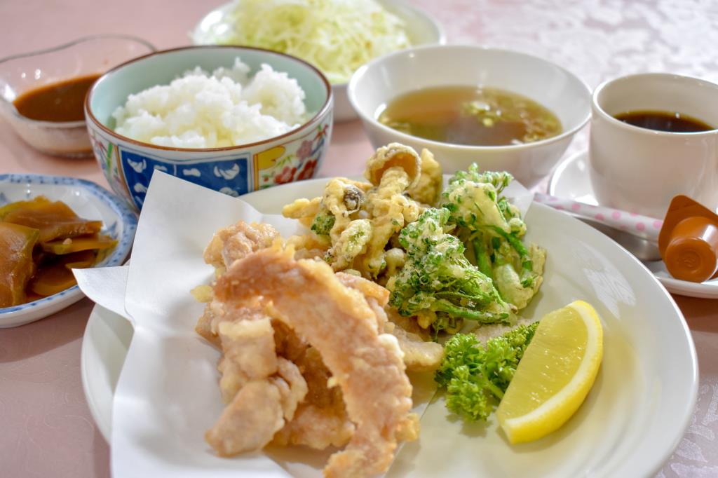手作り飲茶の店 中国料理 チャイナいっき 富士吉田市 グルメ 中国料理 1