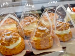 チロル 緑ヶ丘店 富士吉田市 グルメ スイーツ 3