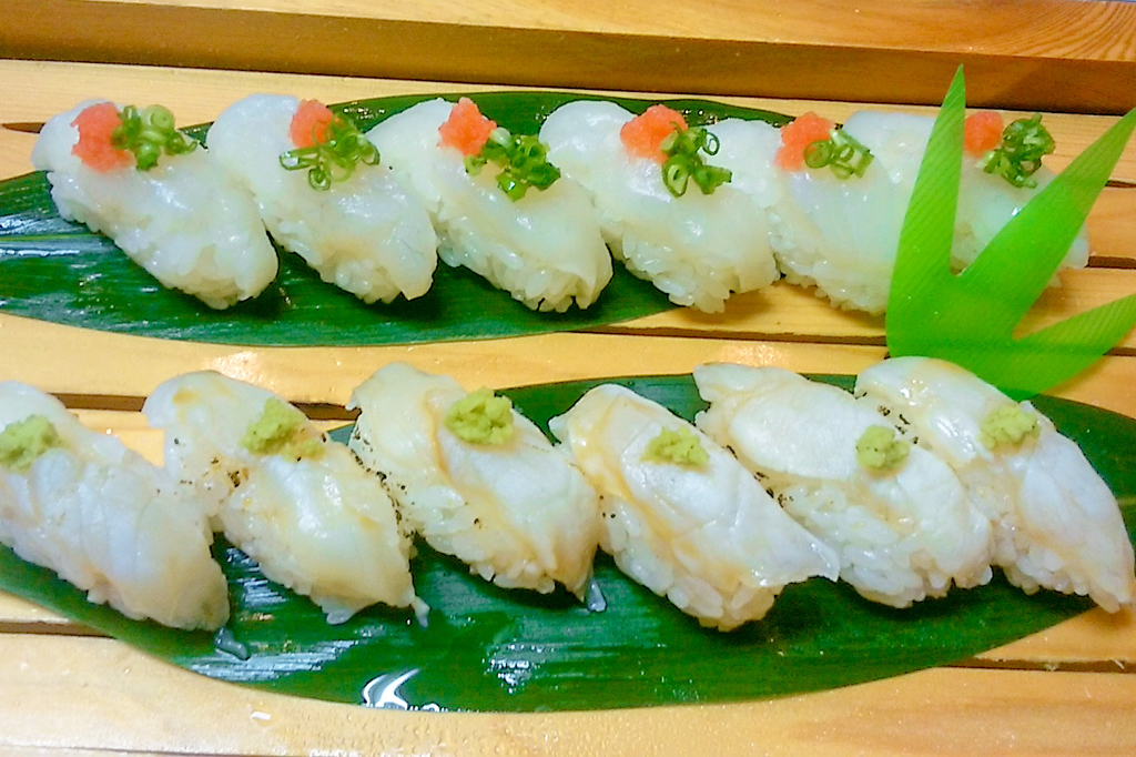 四季彩和食 富士樹 都留市 和食 2