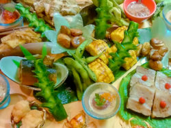 四季彩和食 富士樹【閉店】