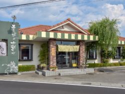 ふうりん 南アルプス店 南アルプス市 グルメ そば 5