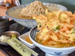 ふうりん 南アルプス店 南アルプス市 グルメ そば 1