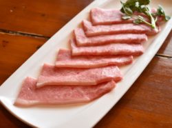 牛舎 忍野村 焼肉 2