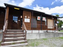 牛舎 忍野村 焼肉 5