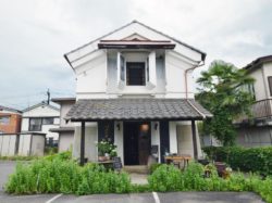 ハシドイ 上野原市 グルメ カフェ 5