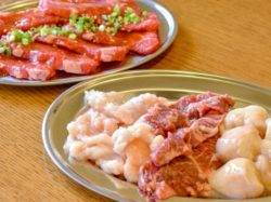 ホルモン食道 石和店【閉店】