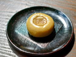 甘養亭河喜