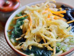 キネツキうどん