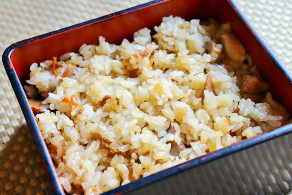 キネツキうどん 富士河口湖町 うどん 2