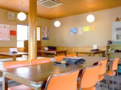 キネツキうどん 富士河口湖町 うどん 3