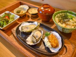 コジシタ八ヶ岳 北杜市 グルメ 洋食 2