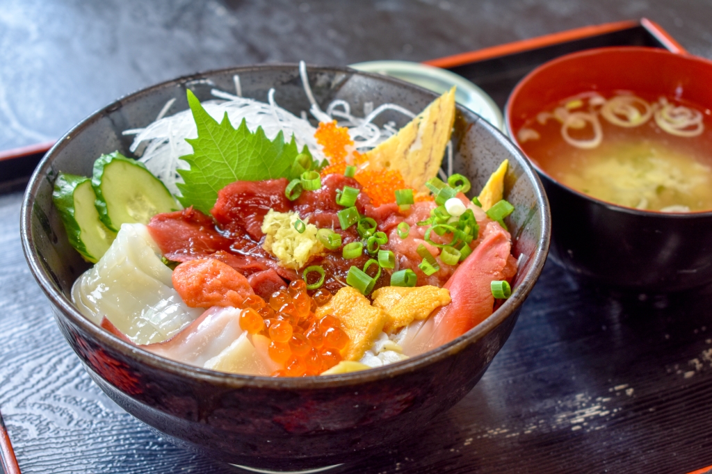 食いもん屋 北甲斐道 笛吹市 和食 ラーメン 3