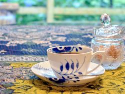 杜茶や