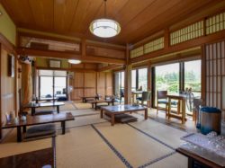 おふくろうどん 富士河口湖町 グルメ ほうとう・郷土料理 5