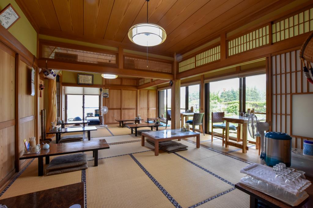 おふくろうどん 富士河口湖町 グルメ ほうとう・郷土料理 5