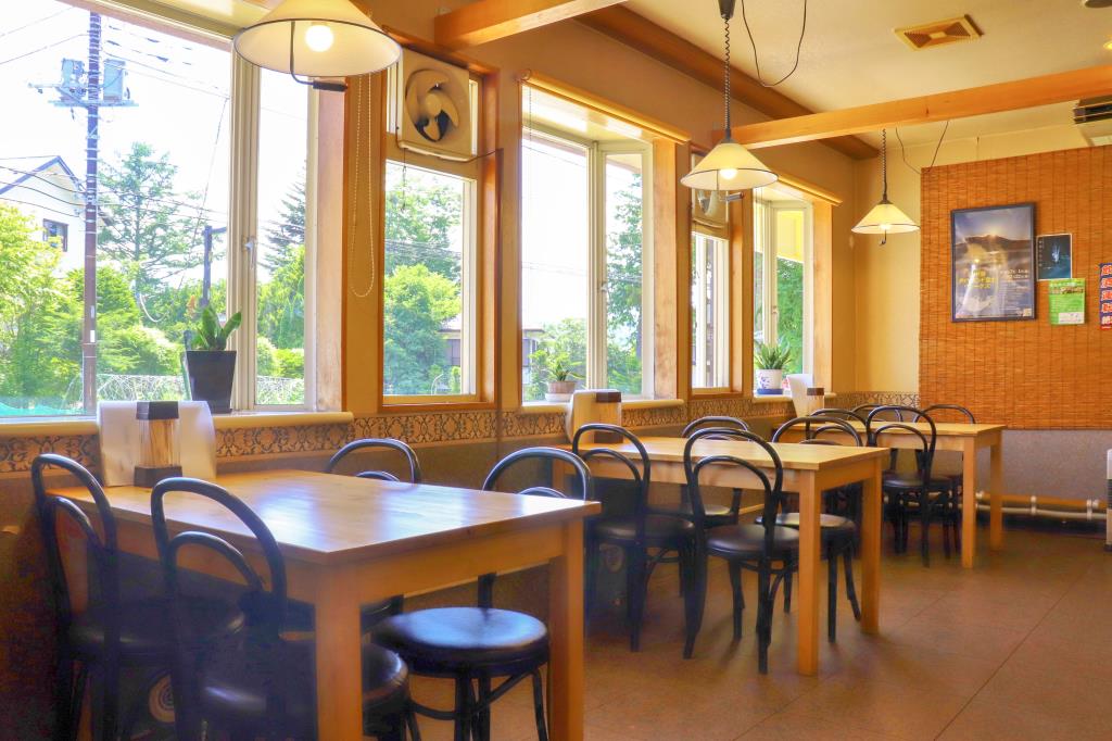 お食事処　まるたか 山中湖村 和食 3