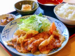 お食事処 まるたか
