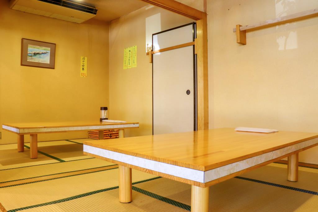 お食事処　まるたか 山中湖村 和食 4