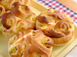 バス通りのパン屋さん なごみ 甲斐市 パン 3