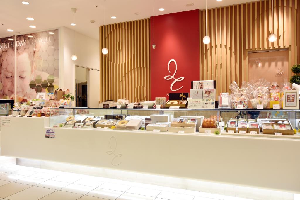 patisserie THE HEREN ラザウォーク店 甲斐市 グルメ スイーツ 5
